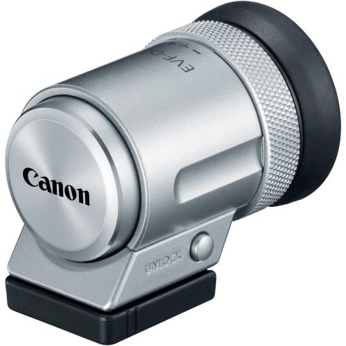 캐논 Canon Electronic Viewfinder EVF-DC2(BK)
