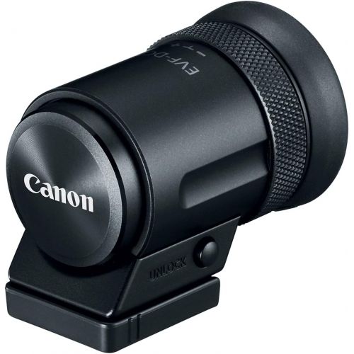 캐논 Canon Electronic Viewfinder EVF-DC2(BK)