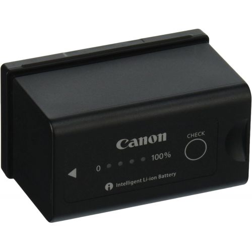 캐논 Canon Battery Pack BP-955 for XF305, XF300, XF205, XF200, XF105, XF100 Professional Camcorder