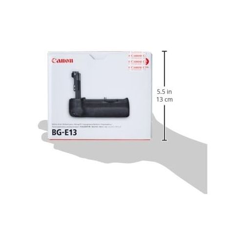 캐논 Canon Battery Grip BG-E13