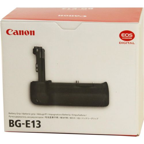 캐논 Canon Battery Grip BG-E13
