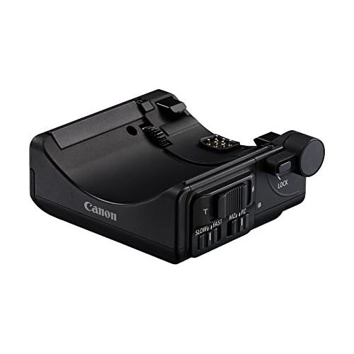 캐논 Canon Power Zoom Adapter PZ-E1 (Black)