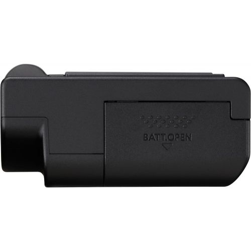 캐논 Canon Power Zoom Adapter PZ-E1 (Black)