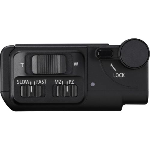 캐논 Canon Power Zoom Adapter PZ-E1 (Black)
