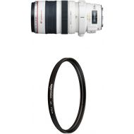 Canon EF 28-300mm f3.5-5.6L IS USM Lens
