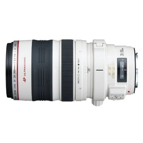 캐논 Canon EF 28-300mm f3.5-5.6L IS USM Lens