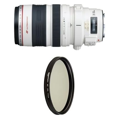 캐논 Canon EF 28-300mm f3.5-5.6L IS USM Lens