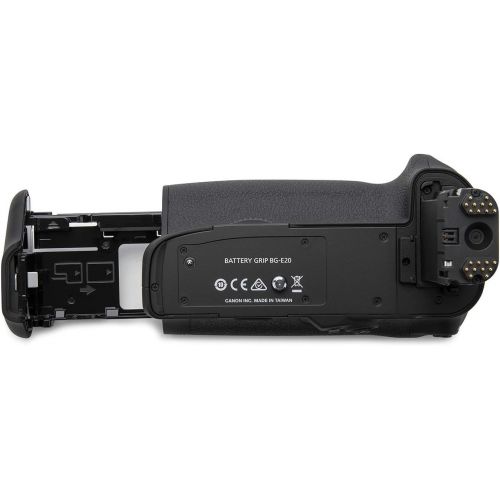 캐논 Canon Battery Grip BG-E20 for the Canon 5D Mark IV Digital SLR Camera