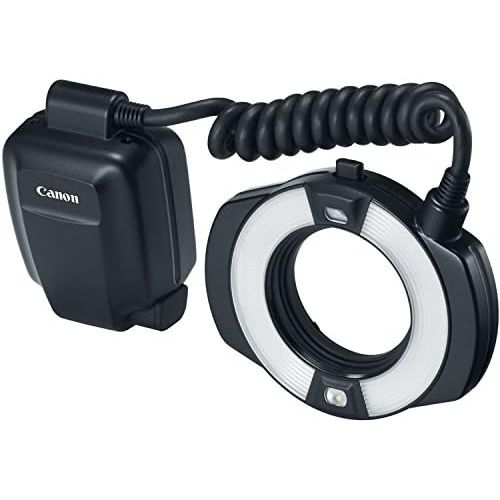 캐논 Canon MR-14EX II Macro Ring Lite (Black)
