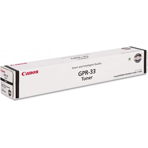 캐논 Canon CNM2792B003AA Toner Cartridge, Black, Laser, 80000 Page, 1 Each