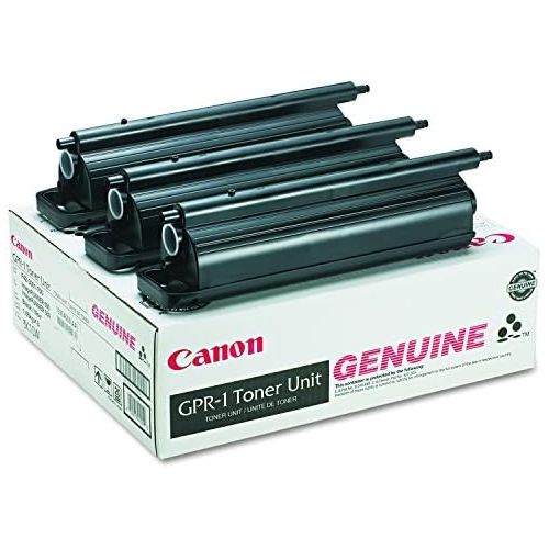 캐논 Canon CNM1390A003AA Toner Cartridge, Black, Laser, 3  Box