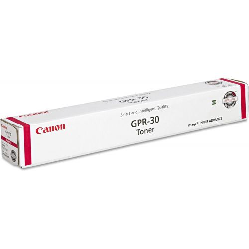 캐논 Canon 2797B003AA GPR-30 Magenta Toner - 38000 Yield