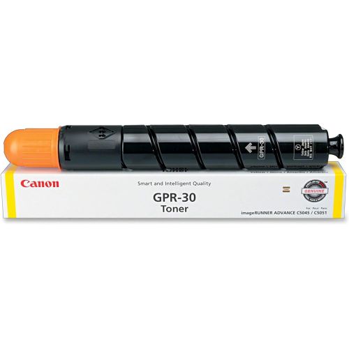 캐논 Canon 2797B003AA GPR-30 Magenta Toner - 38000 Yield