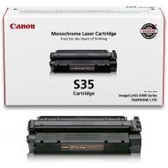 Canon Original S35 Toner Cartridge - Black