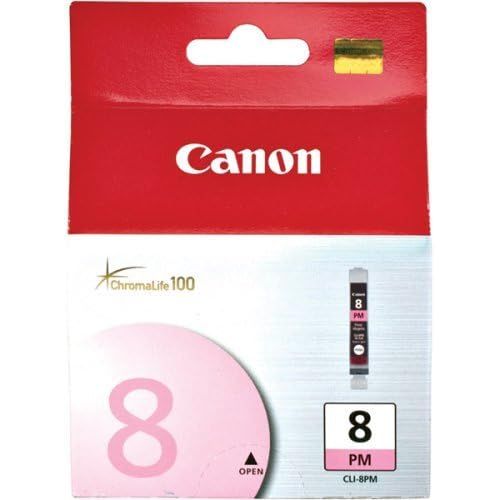 캐논 Canon CLI-8 8-Color Multipack Ink Tanks