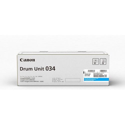 캐논 Canon 9457B001 Drum Kit, Cyan
