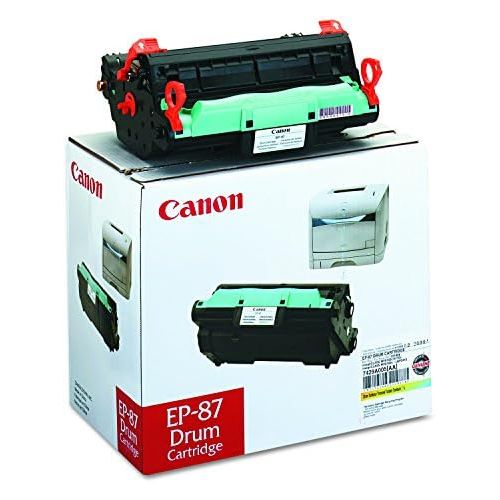 캐논 Canon Original EP-87 Drum Cartridge