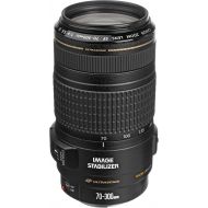 Canon EF 70-300mm f4-5.6 IS USM Lens for Canon EOS SLR Cameras