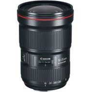 Canon EF 1635mm f2.8L III USM Lens International Version (No Warranty)