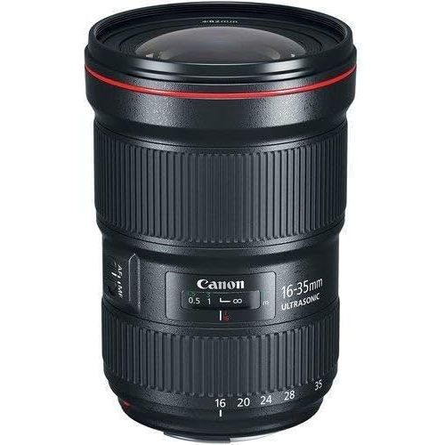 캐논 Canon EF 1635mm f2.8L III USM Lens International Version (No Warranty)