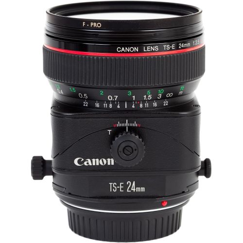 캐논 Canon TS-E 24mm f3.5L Tilt Shift Lens for Canon SLR Cameras