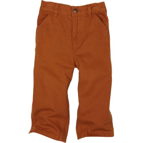  Carhartt Boys Dungaree Pants