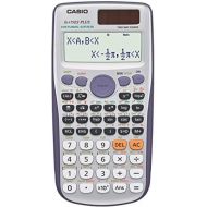[아마존베스트]Last purchased on September 12, 2018 Casio fx-115ES PLUS Engineering/Scientific Calculator