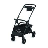 [아마존베스트]Chicco Shuttle Frame Stroller, Black