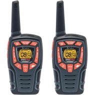 Cobra ACXT565 Walkie Talkie 28-Mile 22 Channel, Water Proof, Weather and Emergency Radio, Rechargeable Batteries