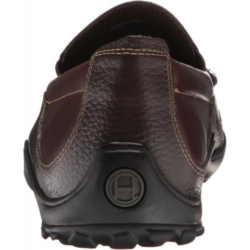  Visit the Cole Haan Store Cole Haan Mens Tucker Venetian Slip-On Loafer