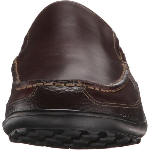  Visit the Cole Haan Store Cole Haan Mens Tucker Venetian Slip-On Loafer