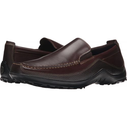  Visit the Cole Haan Store Cole Haan Mens Tucker Venetian Slip-On Loafer