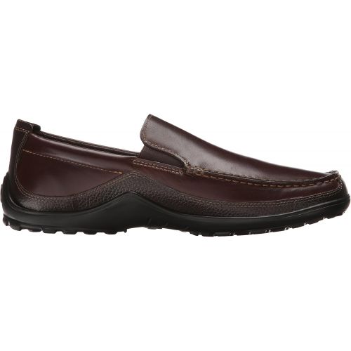  Visit the Cole Haan Store Cole Haan Mens Tucker Venetian Slip-On Loafer