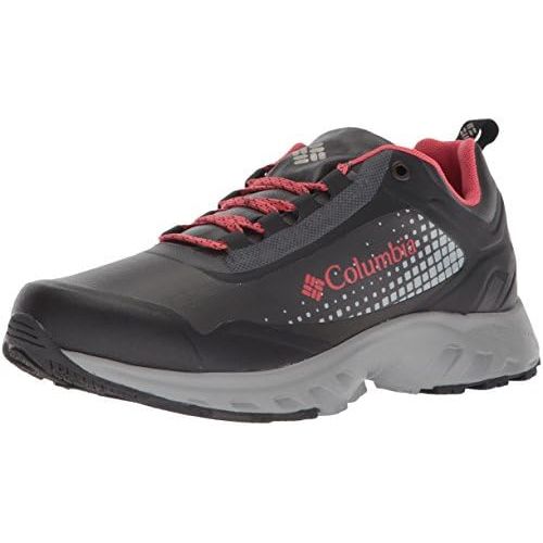 컬럼비아 Visit the Columbia Store Columbia Womens Irrigon Trail Outdry Xtrm Hiking Shoe