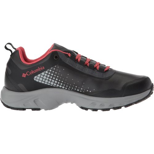 컬럼비아 Visit the Columbia Store Columbia Womens Irrigon Trail Outdry Xtrm Hiking Shoe