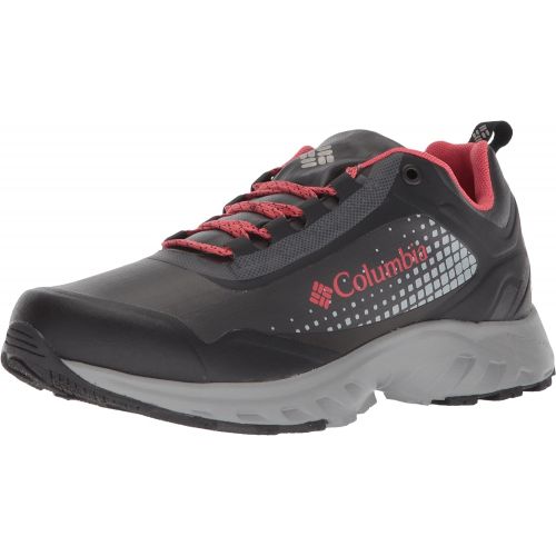 컬럼비아 Visit the Columbia Store Columbia Womens Irrigon Trail Outdry Xtrm Hiking Shoe