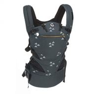 Visit the Contours Store Contours Love 3 Position Baby Carrier, Cityscape Grey