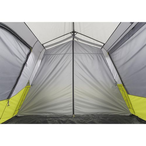  [아마존베스트]CORE 9 Person Instant Cabin Tent - 14 x 9