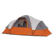 [아마존베스트]CORE 9 Person Extended Dome Tent