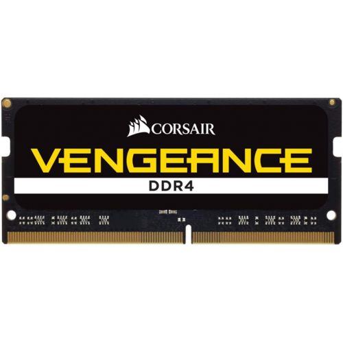 커세어 Corsair Vengeance Performance SODIMM CMSX8GX4M1A2400C16 8GB 2400MHz CL16 DDR4 PC Memory