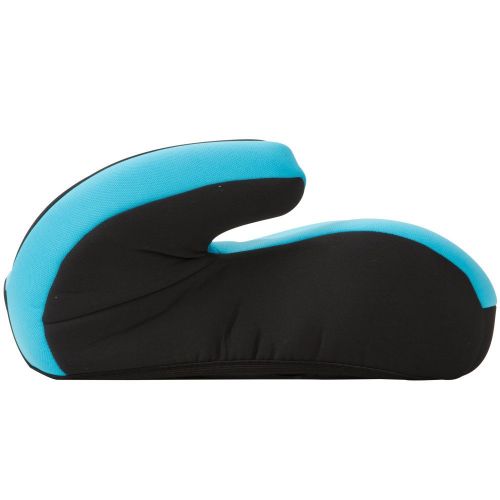  [아마존베스트]Cosco Topside Booster Car Seat - Easy to Move, Lightweight Design (Turquoise)