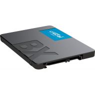 [아마존베스트]Crucial BX500 120GB 3D NAND SATA 2.5-Inch Internal SSD - CT120BX500SSD1Z