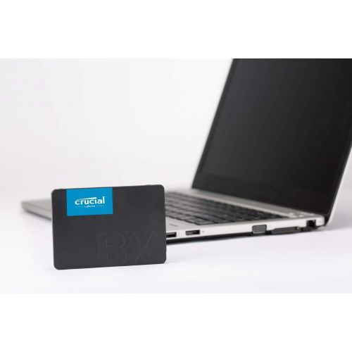  [아마존베스트]Crucial BX500 120GB 3D NAND SATA 2.5-Inch Internal SSD - CT120BX500SSD1Z