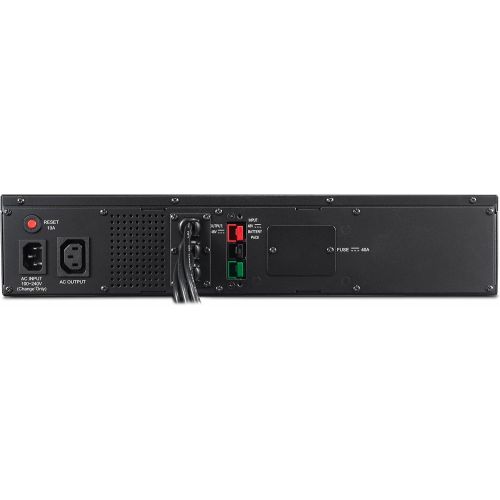  CyberPower PR1500LCDRTXL2UTAA Smart App Sinewave UPS System, 1500VA1500W, 8 Outlets, RackTower, TAA Certified