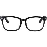 [아마존베스트]Cyxus Blue Light Filter Computer Glasses for Women Men Blocking UV Headache [Anti Eye Eyestrain]...