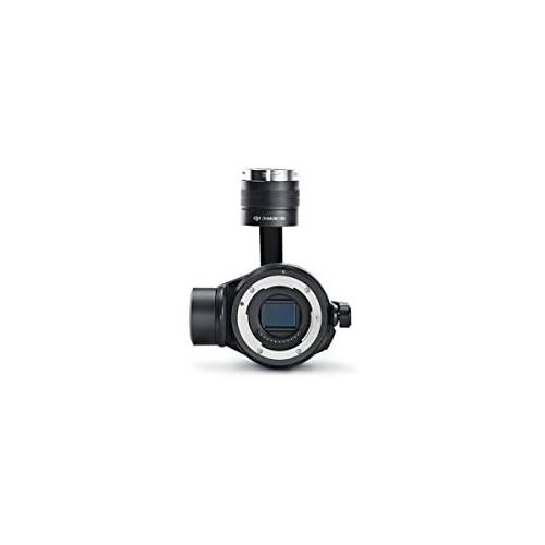 디제이아이 DJI X5S Gimbal and Camera (Lens Excluded) Drone Flyer