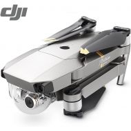 DJI Mavic Pro Platinum Shoulder Bag Combo Quadcopter with Camera