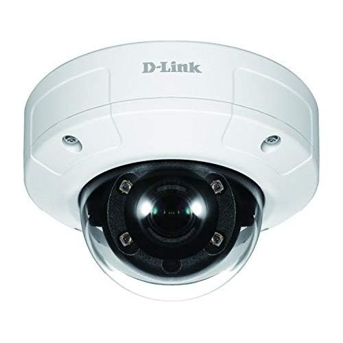  D-Link DCS-4633EV