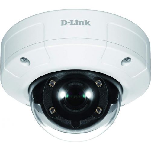  D-Link DCS-4633EV