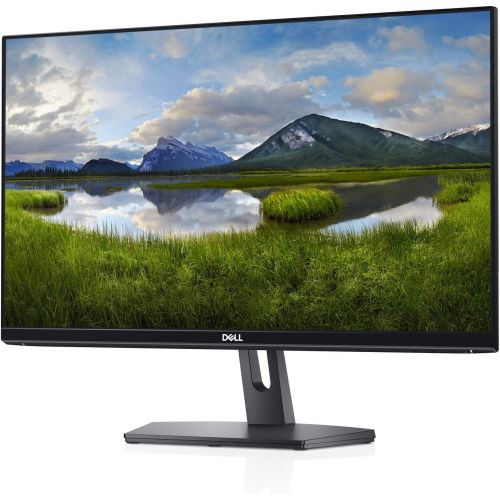 델 [아마존베스트]Dell SE2419Hx 23.8 IPS Full HD (1920x1080) Monitor